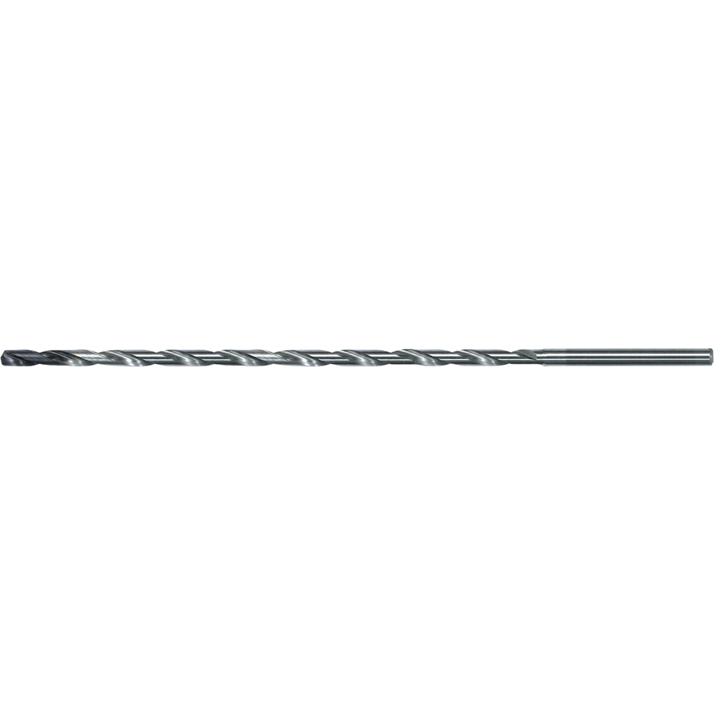 High-performance drill, solid carbide 30XD ADO 6.4 mm IC D1=HA TiAlN